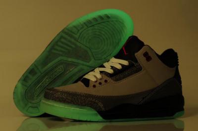 wholesale Air Jordan 3 No. 134